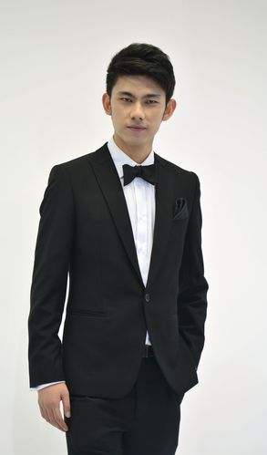 邹建军现场执行负责人