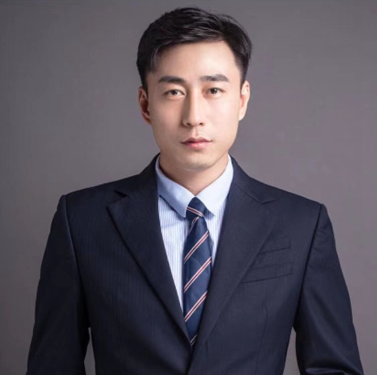 邱珍聪创意策略总监