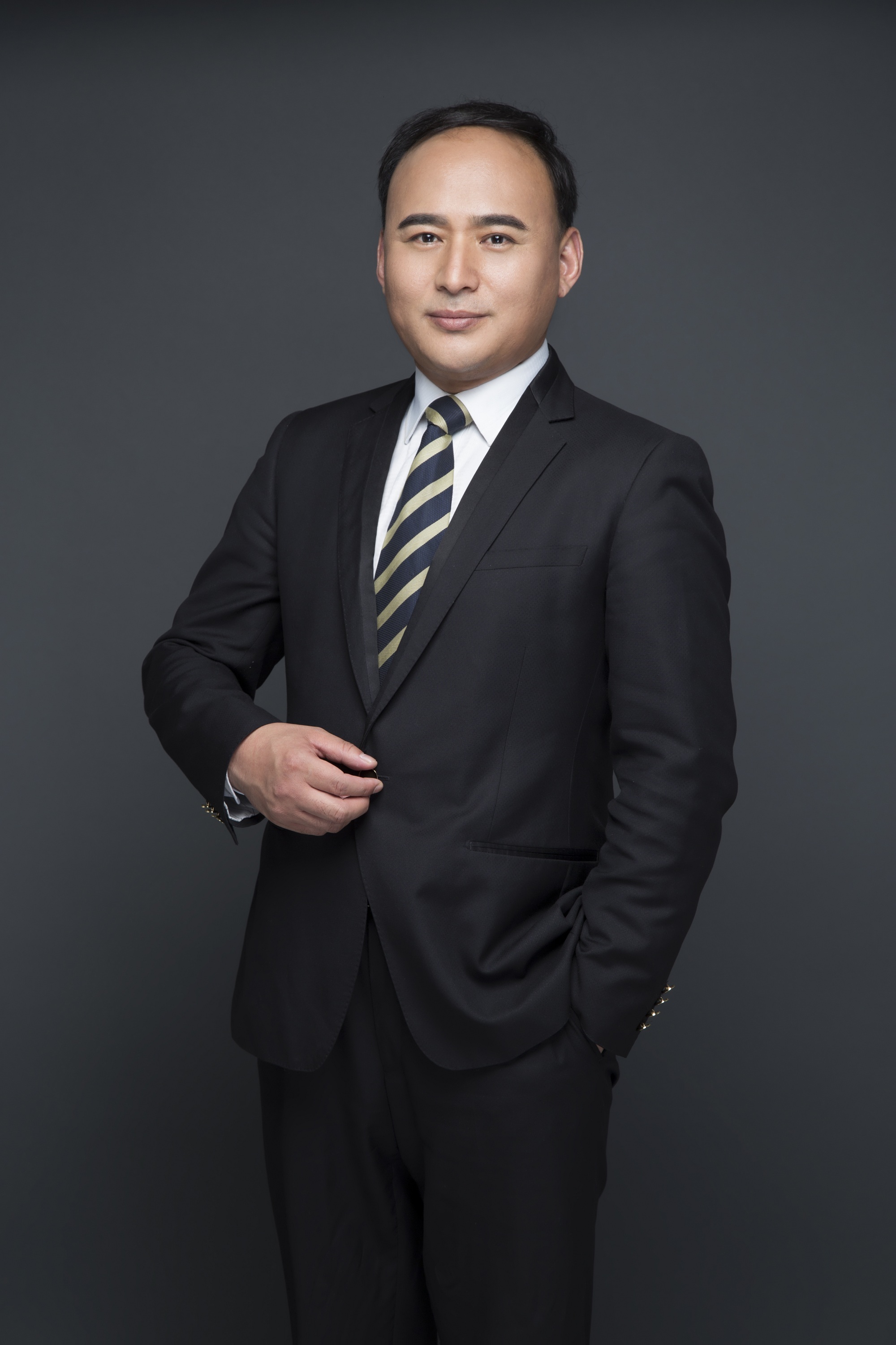 刘长明项目运营总监